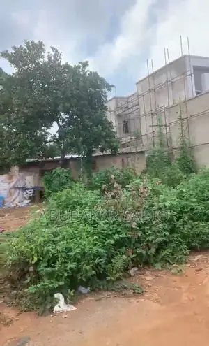 Residential Plot for Sale