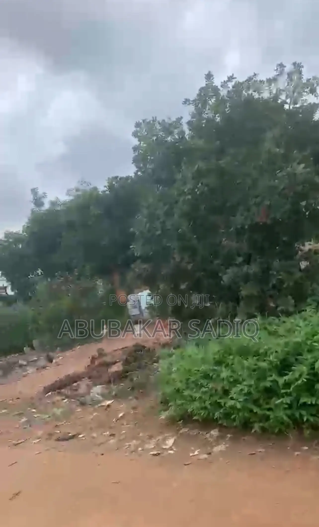 Residential Plot for Sale
