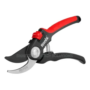 Pruning Shear Cutter