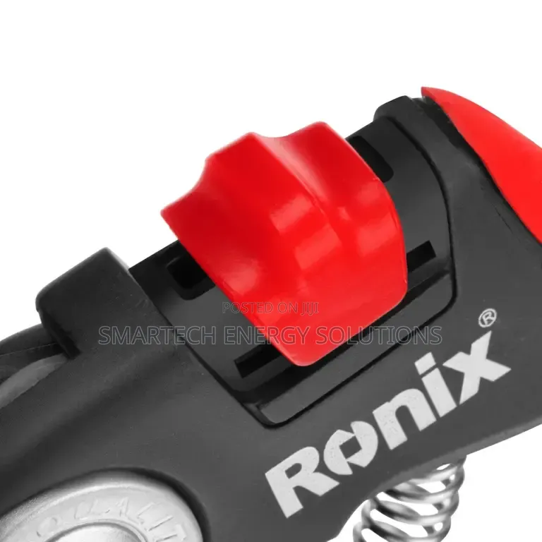 Pruning Shear Cutter