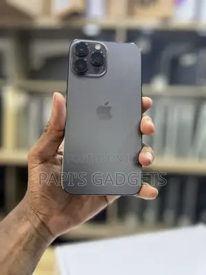 Apple iPhone 13 Pro Max 128 GB Gray