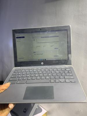 Laptop HP Chromebook 4GB AMD A4 eMMC 60GB