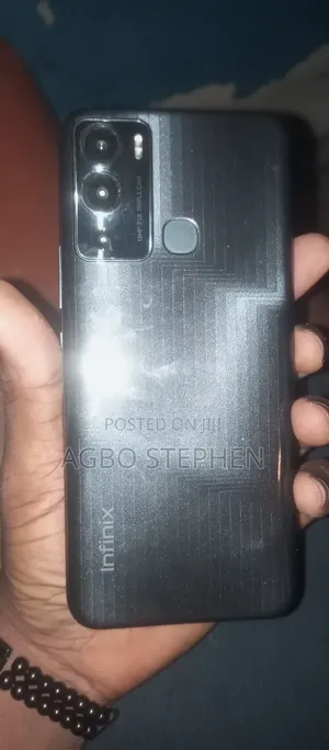 Infinix Hot 12i 64 GB