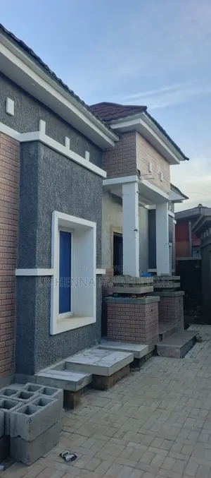 4bdrm Bungalow in Karu for sale