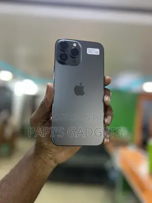 Apple iPhone 13 Pro Max 128 GB Gray