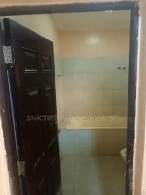 3bdrm Bungalow in Nurses Estate, Karu for rent