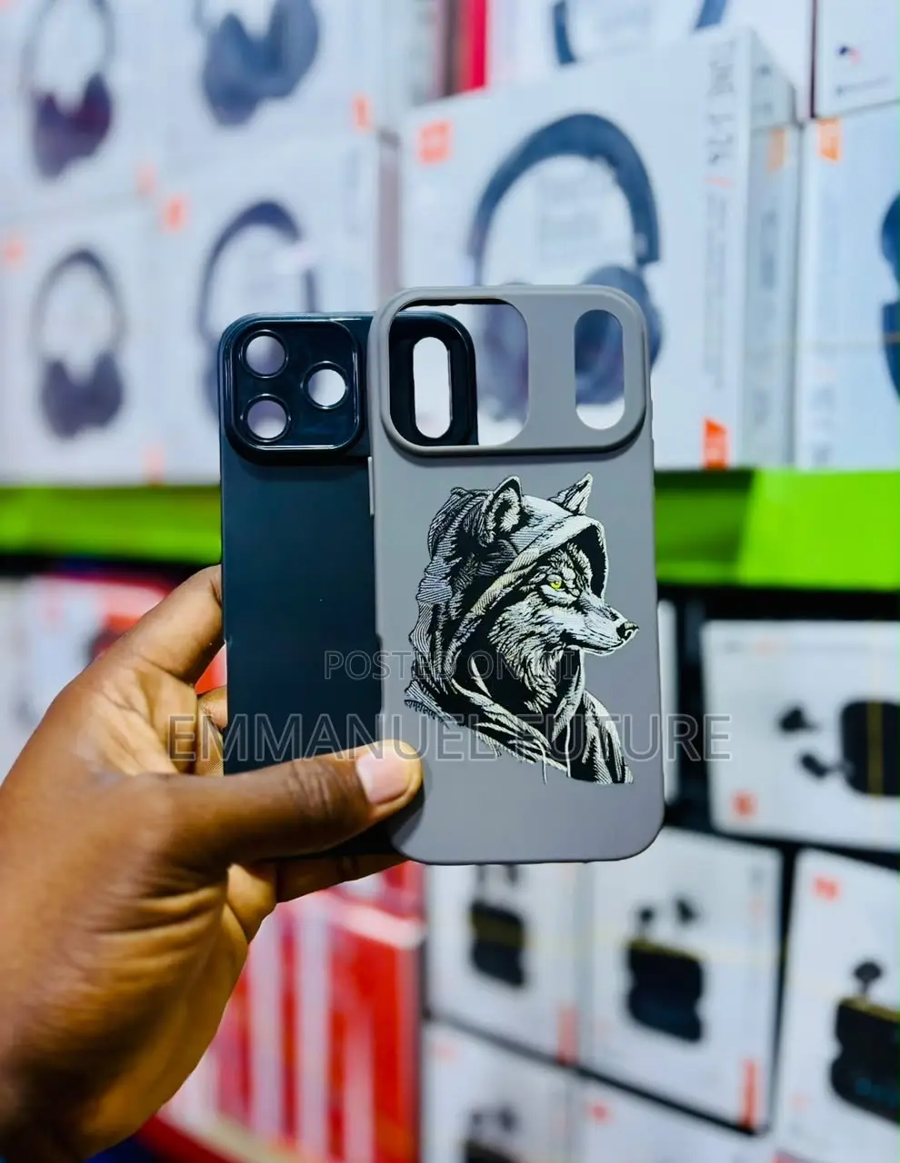Quality Phone Case for iPhone