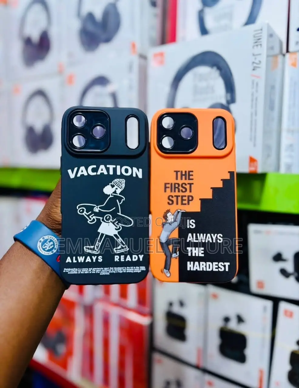 Quality Phone Case for iPhone
