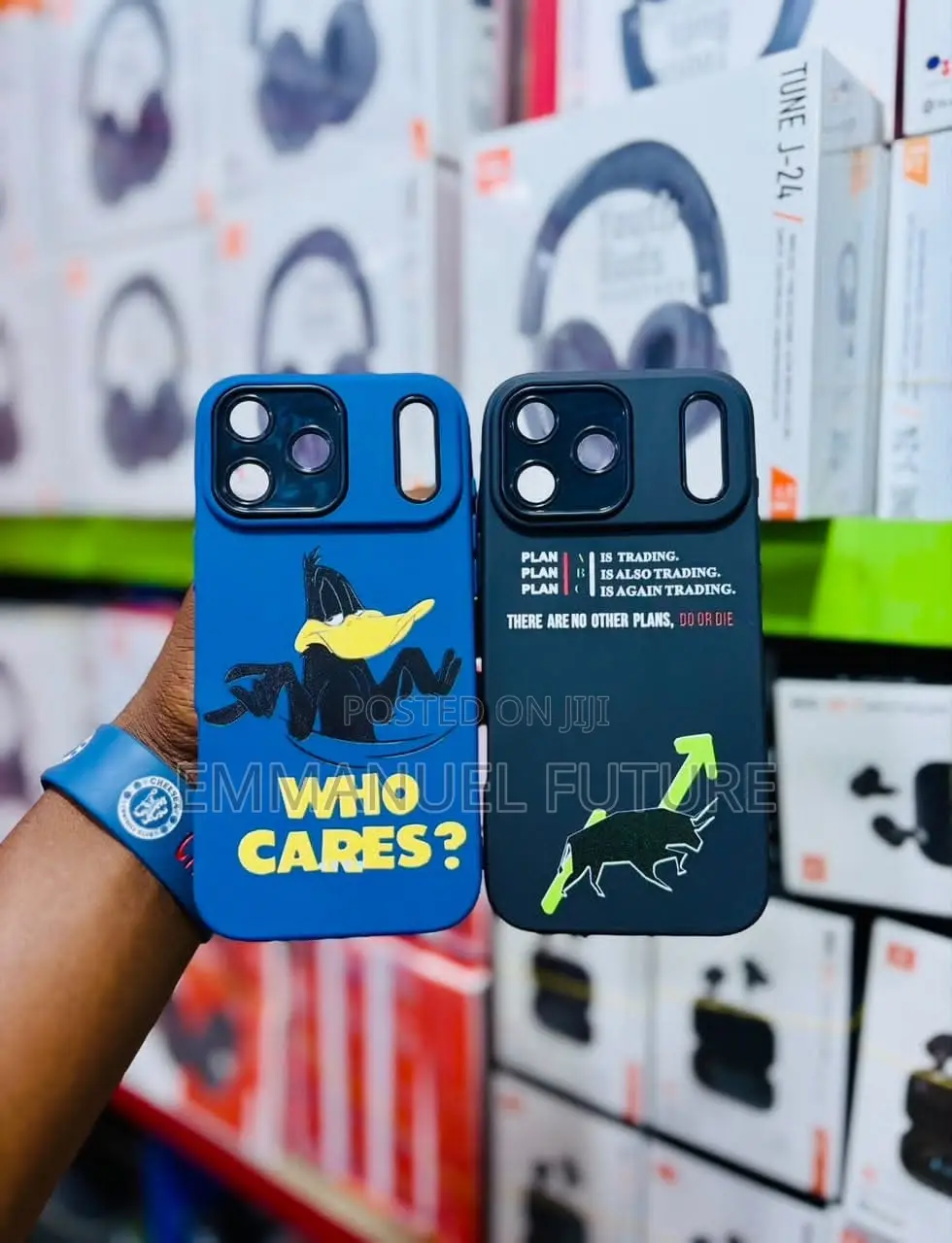 Quality Phone Case for iPhone