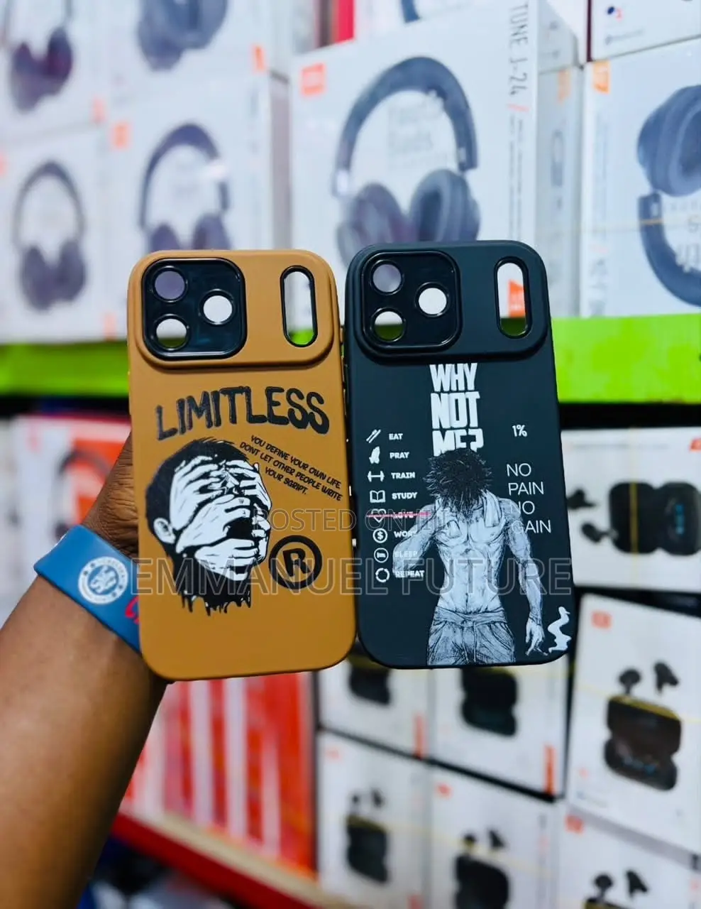 Quality Phone Case for iPhone