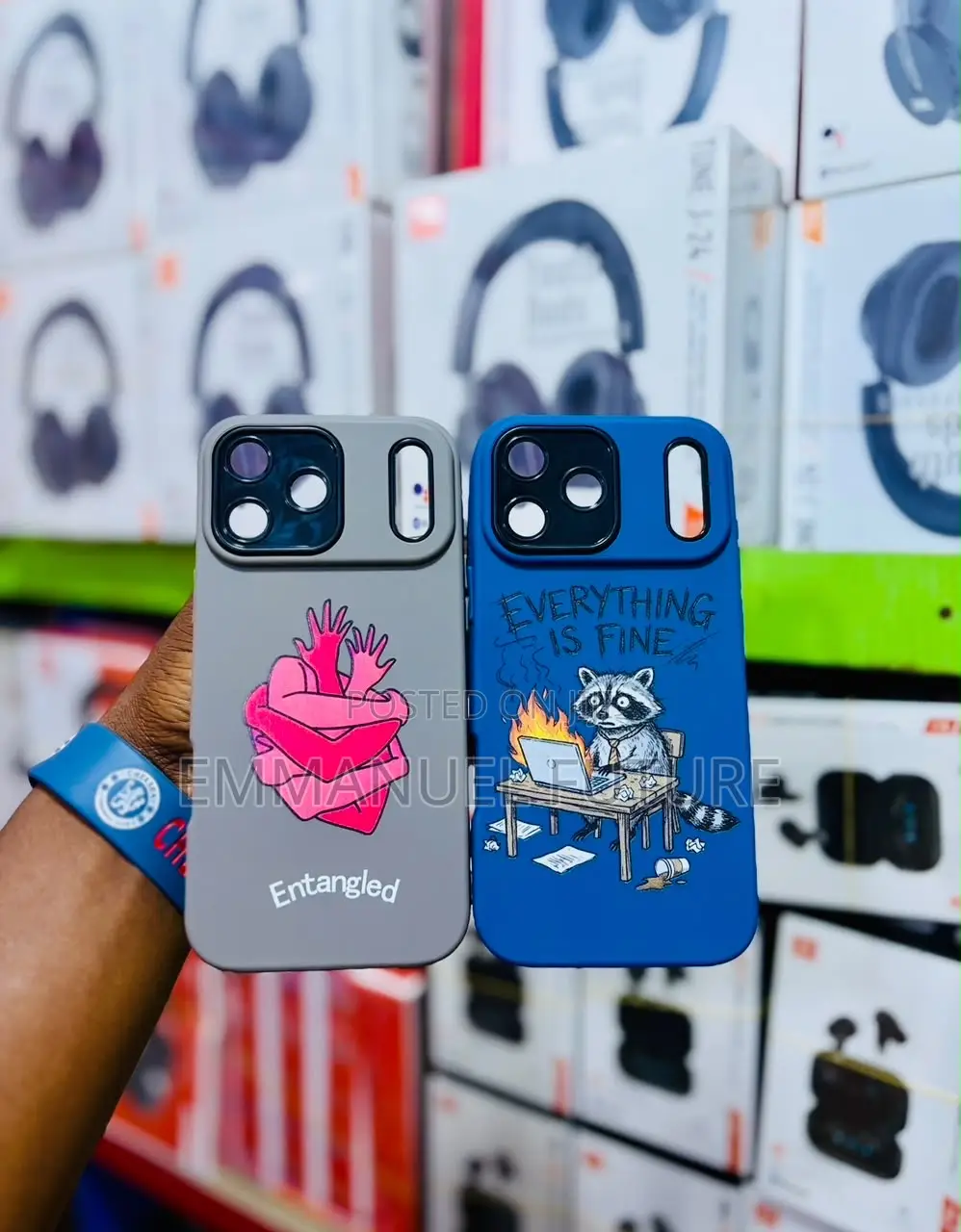 Quality Phone Case for iPhone