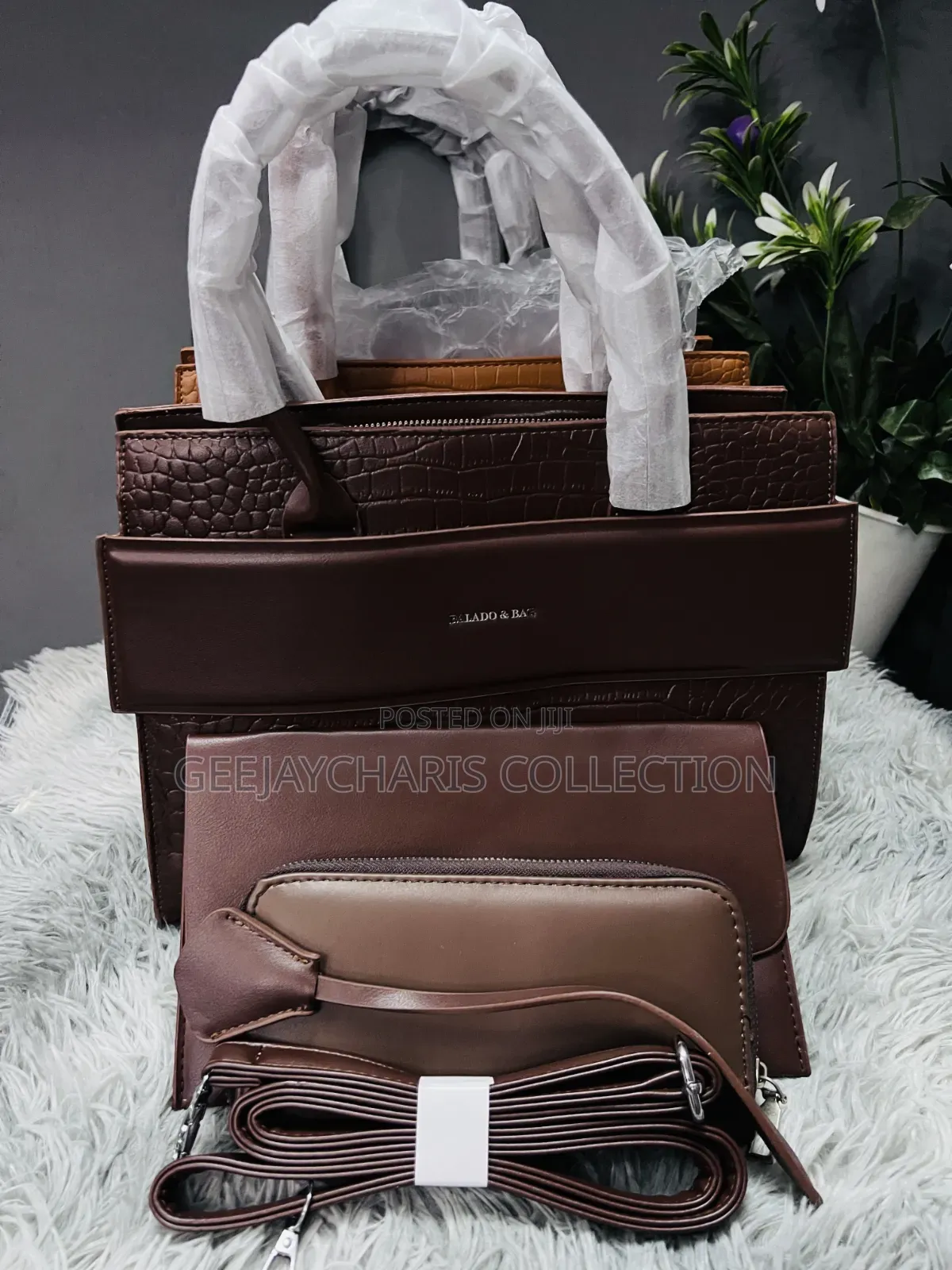 Leather Bag