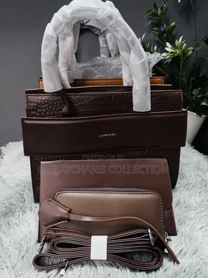 Leather Bag