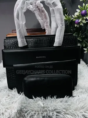 Leather Bag