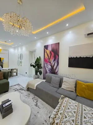 Luxurious One Bedroom Apartment With Swimming Pool and Gym
