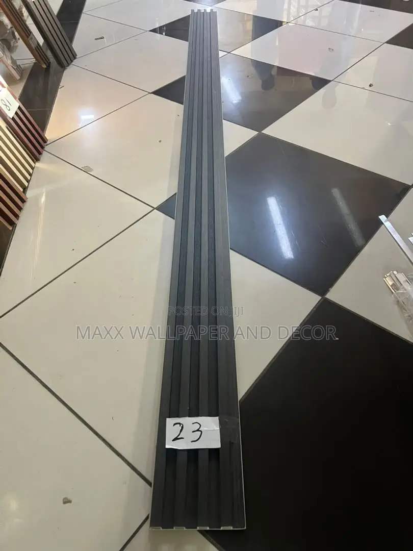 Enjoy the Modern Fluted Panel Styles