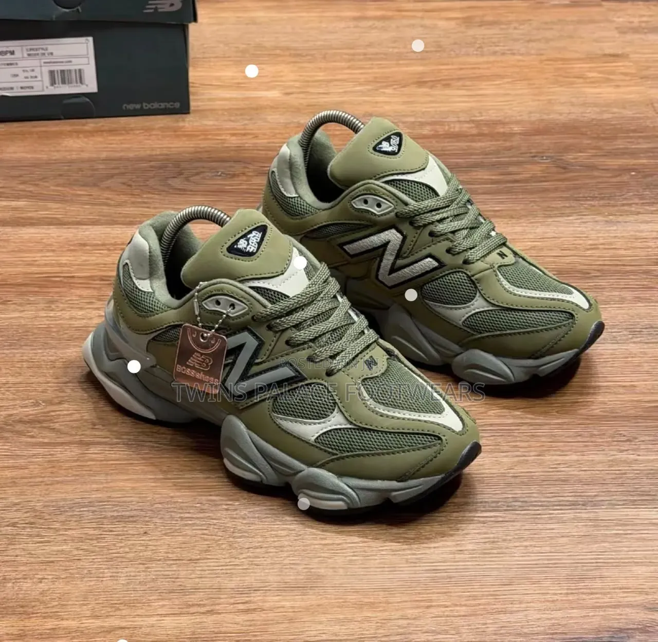Fashion Nike