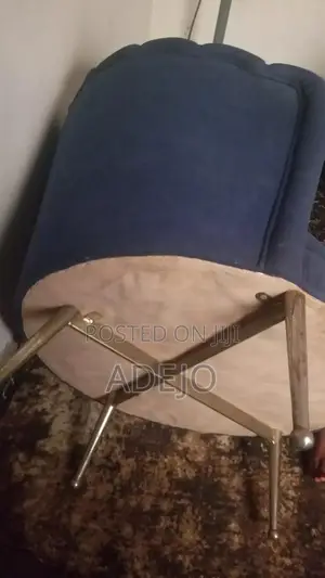 Foreign Seat