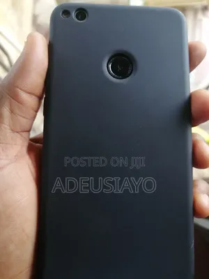 Huawei Honor 8 64 GB Black