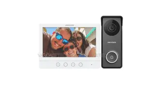 Hikvision 4 Wire HD Kits