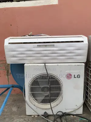 1hp LG Air Conditioner