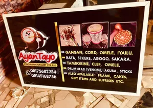 Quality Professional Signage Design Production