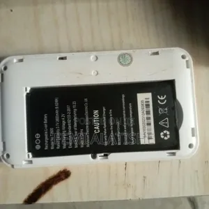 Airtel 4g Pocket WIFI