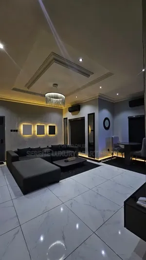 Luxury One Bedroom Apartment With Swimming Pool and Gym