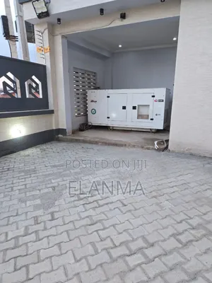 2bdrm Apartment in Durumi for rent