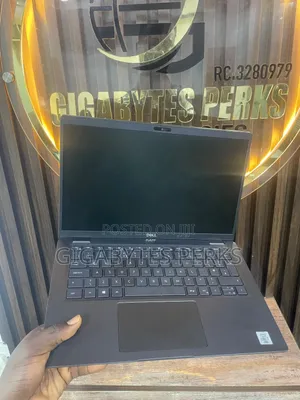 Laptop Dell Latitude 7410 16GB Intel Core i7 SSD 256GB