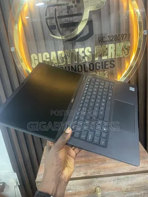 Laptop Dell Latitude 7410 16GB Intel Core i7 SSD 256GB