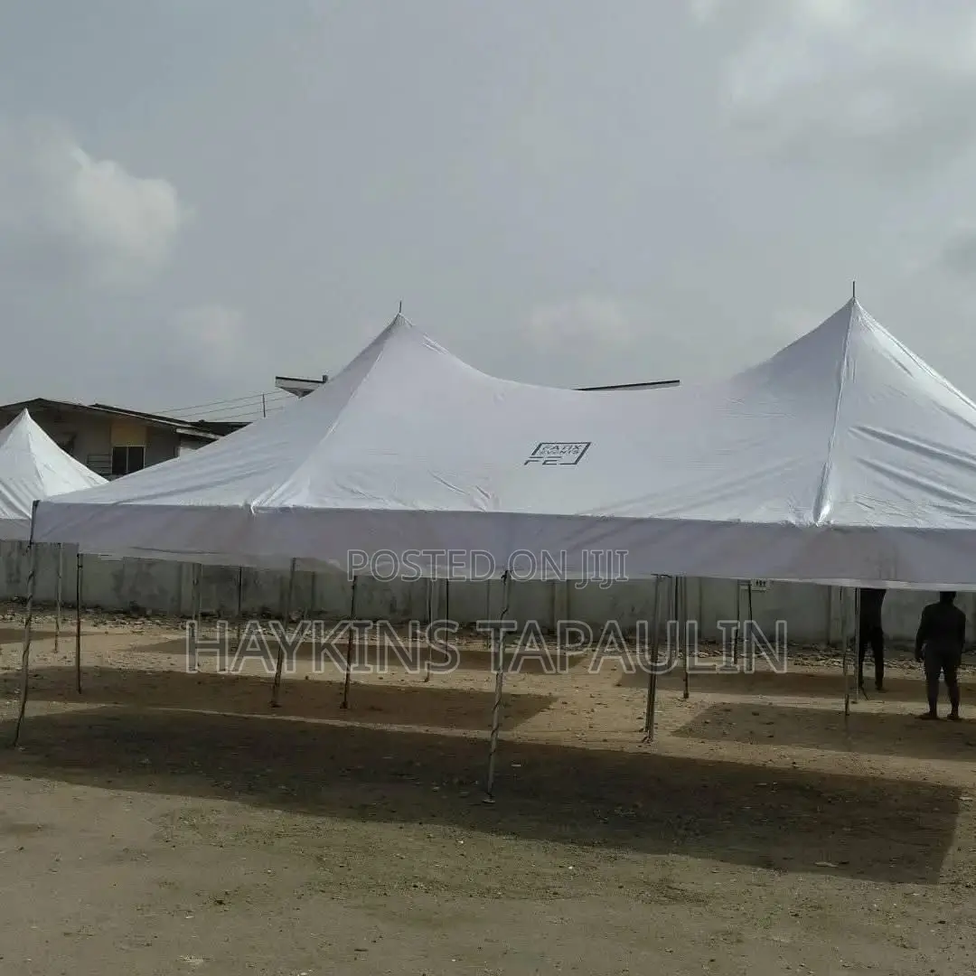 Canopy Construction