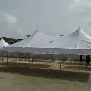 Canopy Construction