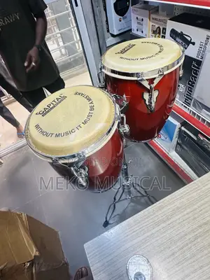 Midi Conga Drum