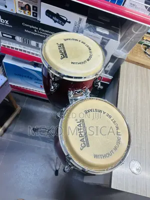 Midi Conga Drum