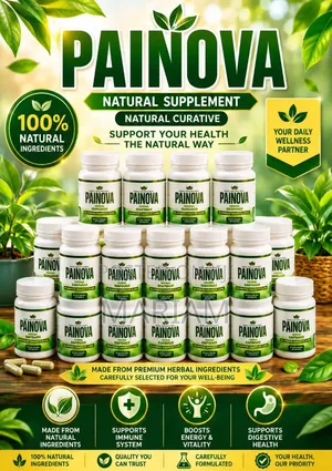 Painova Herbal Capsule