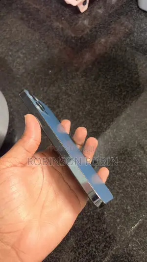 Apple iPhone 12 Pro 128 GB Blue