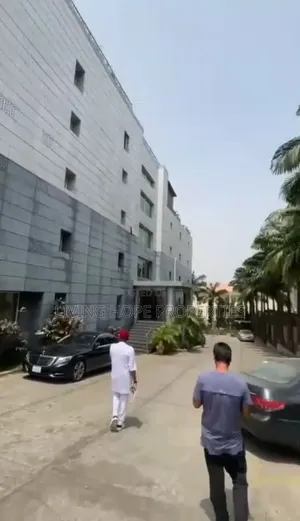 5 STARS Hotel for Sale in Abuja