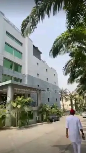 5 STARS Hotel for Sale in Abuja