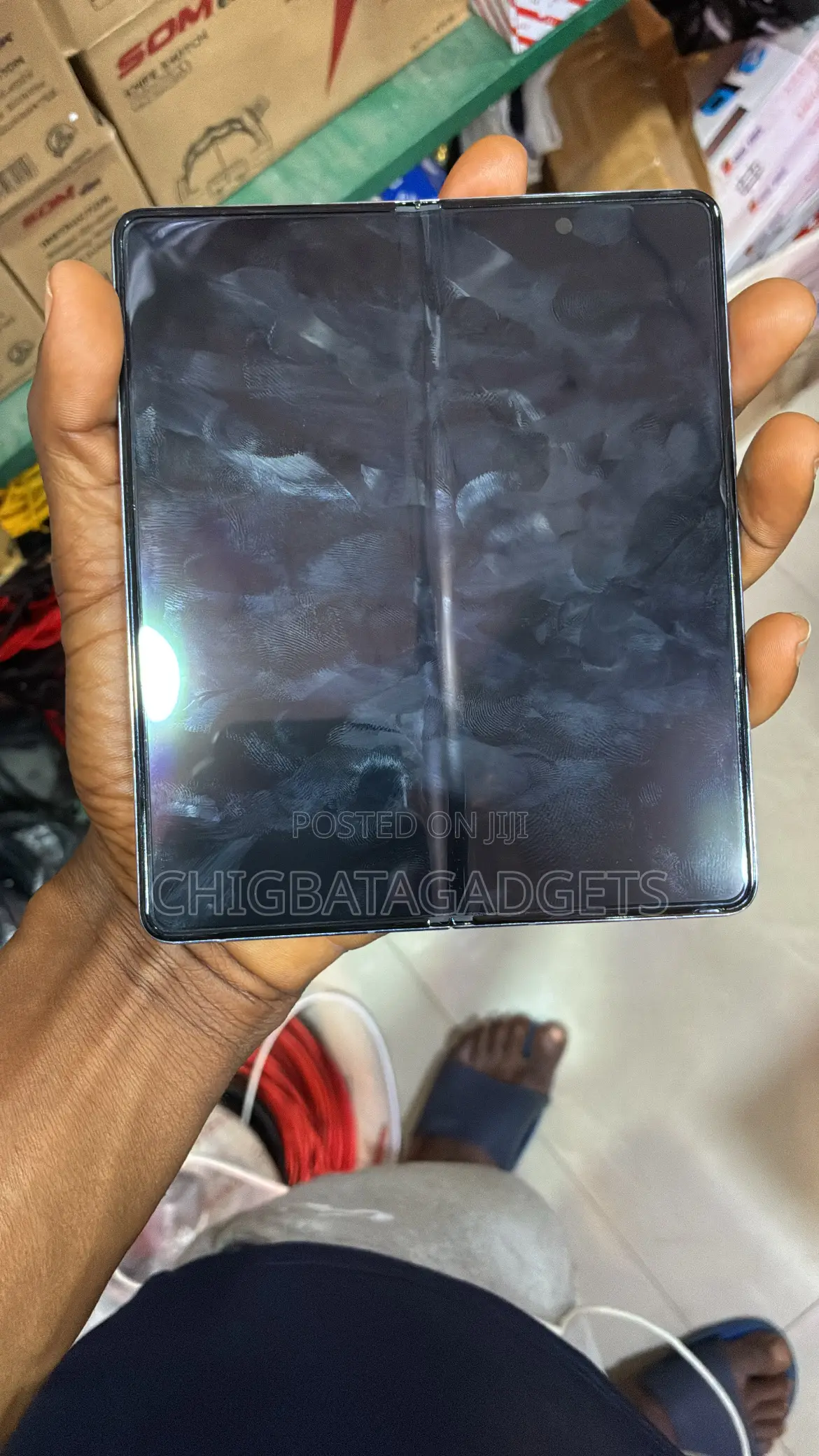Samsung Z 16 GB