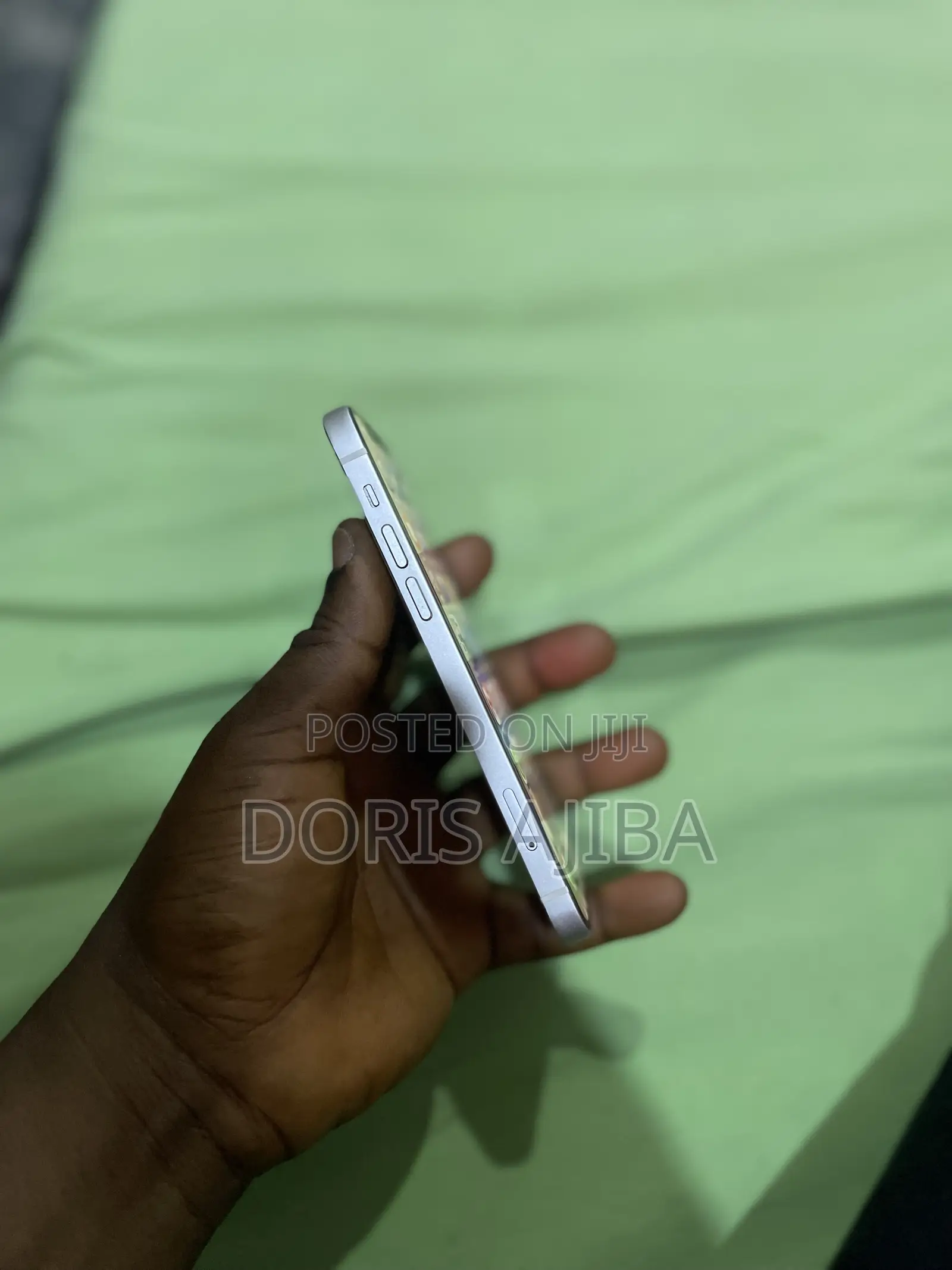 Apple iPhone 12 128 GB White