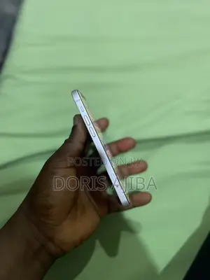 Apple iPhone 12 128 GB White