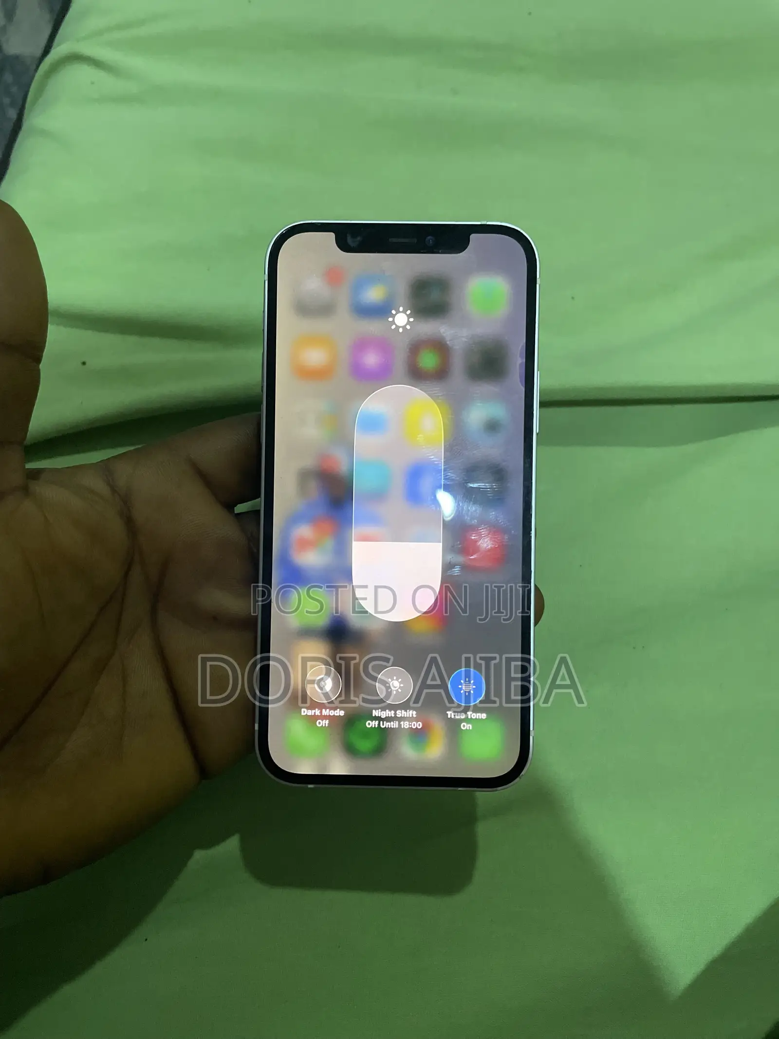 Apple iPhone 12 128 GB White