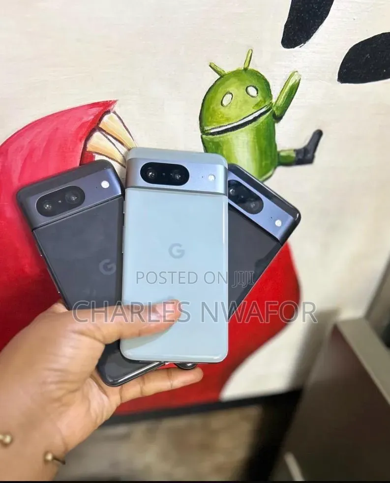 Google Pixel 7 Pro 128 GB