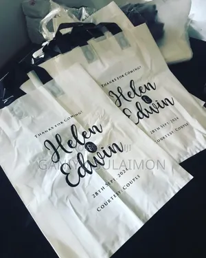 Screen Printing on Nylon