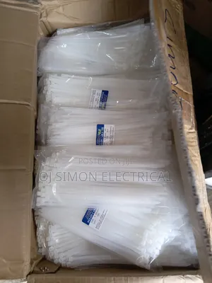Cable Tie, Cable Rapper