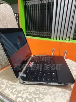 Laptop HP 3125 8GB AMD SSD 128GB