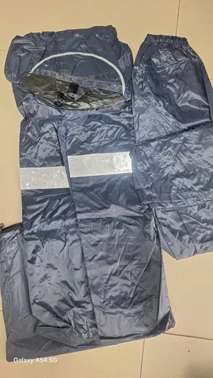 Raincoat All Colours and Sizes
