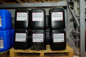 Texaco Hydraulic Oil AW 68