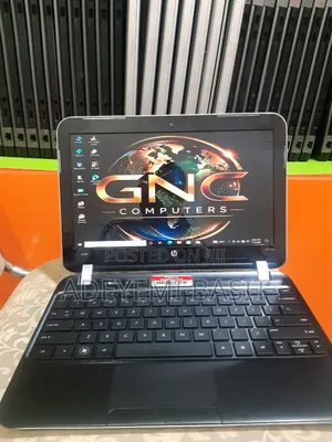 Laptop HP 3125 8GB AMD SSD 128GB